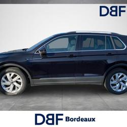 Volkswagen Tiguan 2.0 TDI 150ch DSG7 Elegance La Teste-de-Buch