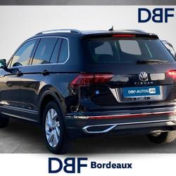 Volkswagen Tiguan 2.0 TDI 150ch DSG7 Elegance La Teste-de-Buch
