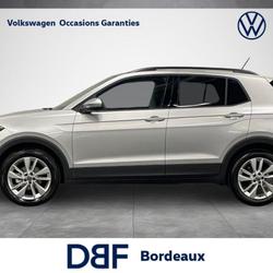 Volkswagen T-Cross 1.0 TSI 116 Start/Stop DSG7 VW Edition La Teste-de-Buch