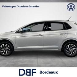 Volkswagen Polo 1.0 TSI 95 S&S DSG7 VW Edition Lormont