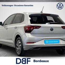 Volkswagen Polo 1.0 TSI 95 S&S DSG7 VW Edition Lormont