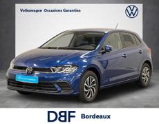 Volkswagen Polo Mérignac