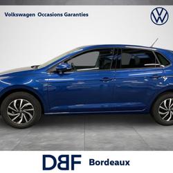 Volkswagen Polo 1.0 TSI 95 S&S BVM5 VW Edition Lormont