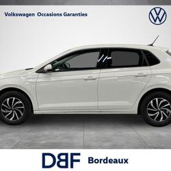 Volkswagen Polo 1.0 TSI 95 S&S BVM5 VW Edition Lormont