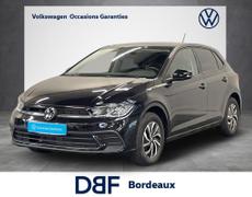 Volkswagen Polo Mérignac