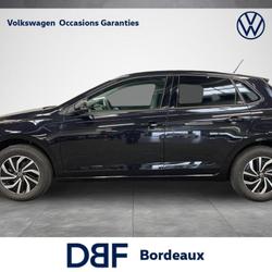 Volkswagen Polo 1.0 TSI 95 S&S BVM5 VW Edition M&eacute;rignac