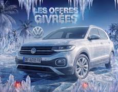Volkswagen T-Cross Lormont
