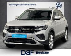 Volkswagen T-Cross Arveyres