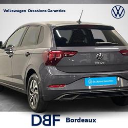 Volkswagen Polo 1.0 TSI 95 S&S DSG7 VW Edition Lormont