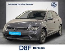Volkswagen Polo Arveyres
