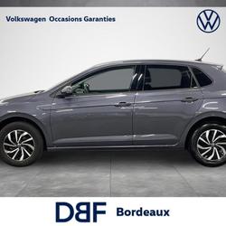Volkswagen Polo 1.0 TSI 95 S&S DSG7 VW Edition Arveyres