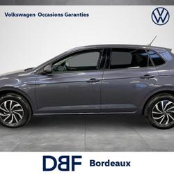 Volkswagen Polo 1.0 TSI 95 S&S DSG7 VW Edition Lormont