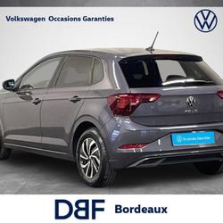 Volkswagen Polo 1.0 TSI 95 S&S DSG7 VW Edition Lormont