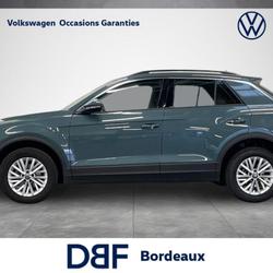 Volkswagen T-Roc 1.5 TSI EVO 150 Start/Stop DSG7 Life Arveyres