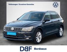 Volkswagen Tiguan Lormont