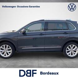 Volkswagen Tiguan 2.0 TDI 150 DSG7 Carat Lormont