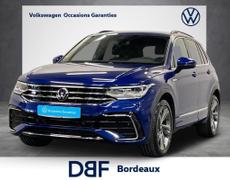 Volkswagen Tiguan Mérignac