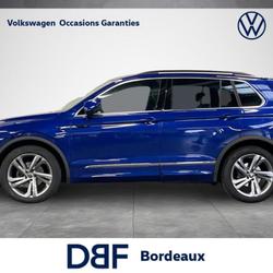 Volkswagen Tiguan 2.0 TDI 150ch DSG7 R-Line M&eacute;rignac