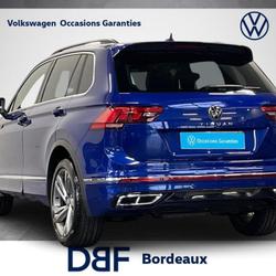 Volkswagen Tiguan 2.0 TDI 150ch DSG7 R-Line M&eacute;rignac