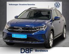 Volkswagen Taigo Lormont