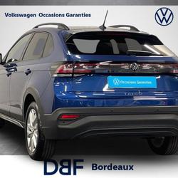 Volkswagen Taigo 1.0 TSI 116 DSG7 VW Edition Lormont