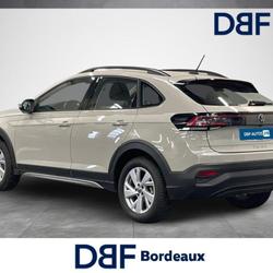 Volkswagen Taigo 1.0 TSI 110 BVM6 Life Business M&eacute;rignac