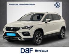 Seat Ateca Mérignac