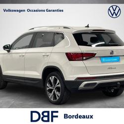 Seat Ateca 1.0 TSI 110 ch Start/Stop Urban M&eacute;rignac