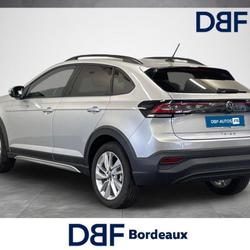 Volkswagen Taigo 1.0 TSI 116 DSG7 VW Edition Lormont