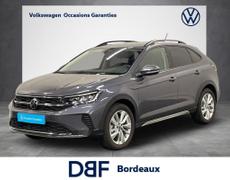 Volkswagen Taigo Lormont