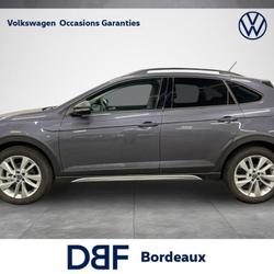 Volkswagen Taigo 1.0 TSI 116 DSG7 VW Edition Lormont