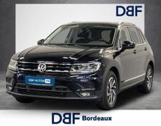 Volkswagen Tiguan Lormont