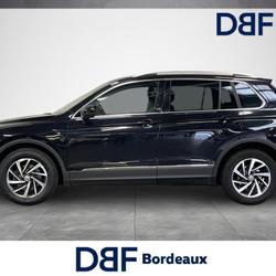 Volkswagen Tiguan 2.0 TDI 150 BMT DSG7 Sound Lormont
