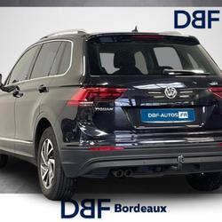 Volkswagen Tiguan 2.0 TDI 150 BMT DSG7 Sound Lormont