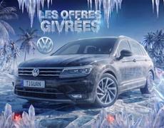 Volkswagen Tiguan Lormont