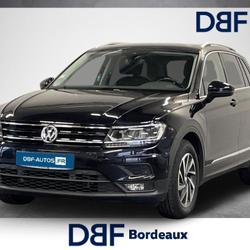 Volkswagen Tiguan 2.0 TDI 150 BMT DSG7 Sound Lormont