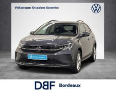 Volkswagen Taigo La Teste-de-Buch