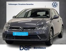 Volkswagen Polo Mérignac