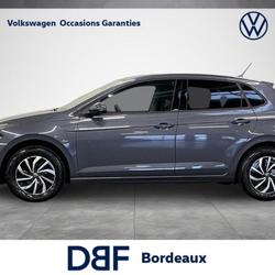 Volkswagen Polo 1.0 TSI 95 S&S DSG7 VW Edition M&eacute;rignac