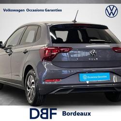 Volkswagen Polo 1.0 TSI 95 S&S DSG7 VW Edition M&eacute;rignac