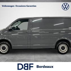 Volkswagen Transporter 6.1 FOURGON L1H1 2.0 TDI 150 DSG7 BUSINESS LINE PLUS M&eacute;rignac