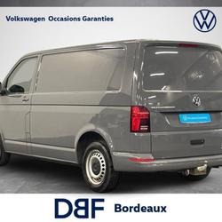 Volkswagen Transporter 6.1 FOURGON L1H1 2.0 TDI 150 DSG7 BUSINESS LINE PLUS M&eacute;rignac