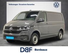 Volkswagen Transporter Arveyres