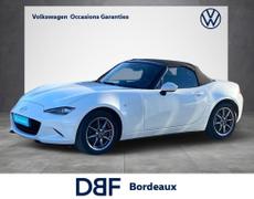 Mazda Mx-5 4 Lormont