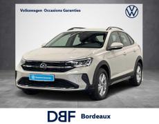 Volkswagen Taigo Mérignac