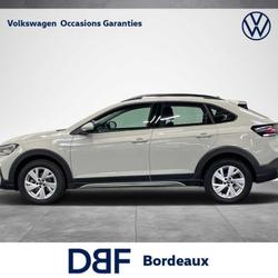 Volkswagen Taigo 1.0 TSI 116 DSG7 Life Plus M&eacute;rignac