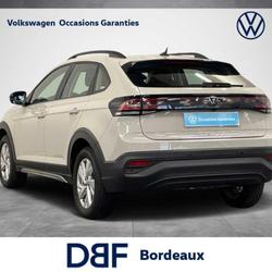 Volkswagen Taigo 1.0 TSI 116 DSG7 Life Plus M&eacute;rignac