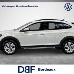 Volkswagen Taigo 1.0 TSI 116 BVM6 Life Plus M&eacute;rignac