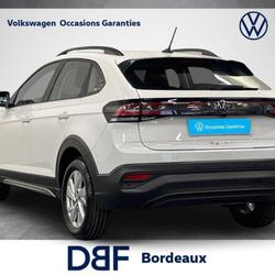 Volkswagen Taigo 1.0 TSI 116 BVM6 Life Plus M&eacute;rignac