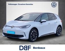 Volkswagen ID3 Lormont